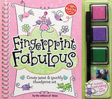 FINGERPRINT FABULOUS
