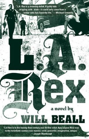 L. A. Rex