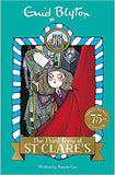 St Clare's: The Third Form at St Clare's
