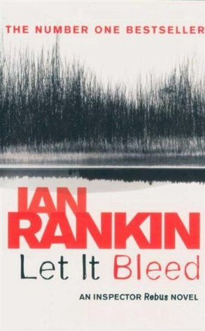 Let It Bleed
