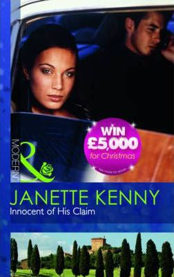 Innocent  Of His Claim