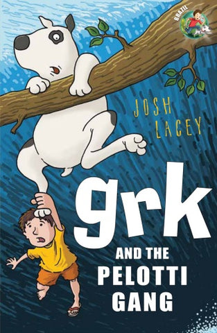 Grk - And The Pelotti Gang