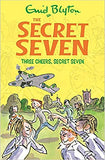 Secret Seven: Three Cheers, Secret Seven