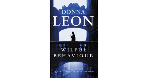 Wilful Behaviour