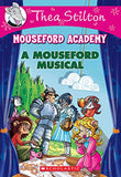 A Mouseford Musical