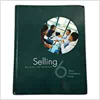 Selling Building Partnerships