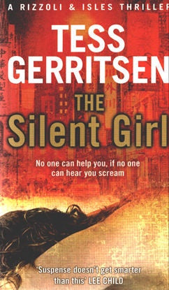 The Silent Girl