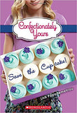 SAVE THE CUPCAKES