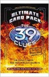 CARD PACK 4: ULTIMATE CARD PACK
