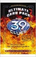 CARD PACK 4: ULTIMATE CARD PACK