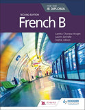 IB Diploma Frech B 2 edition