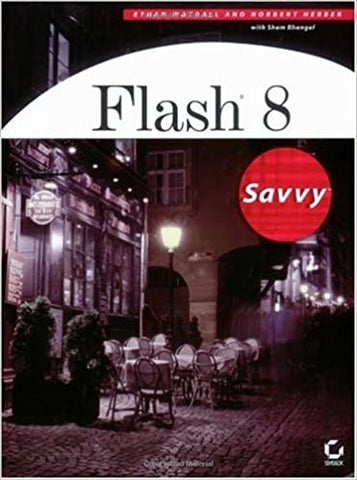 Flash 8