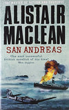 SAN ANDREAS