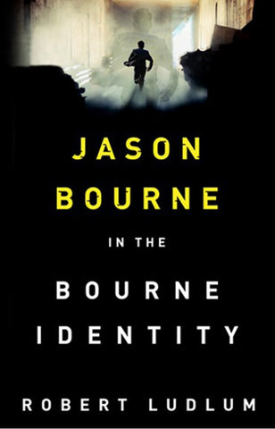 The Bourne Identity