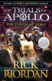 The Trials of Apollo:The Tower of Nero