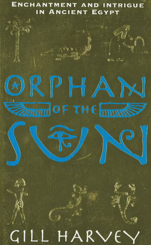 Orphan of the Sun