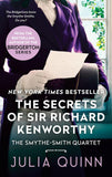 The Smythe-Smiths - Book 4: The Secrets of Sir Richard Kenworthy