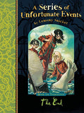 A Series of Unfortunate Events Book 13: The End