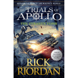 The Trials of Apollo:The Tyrants Tomb