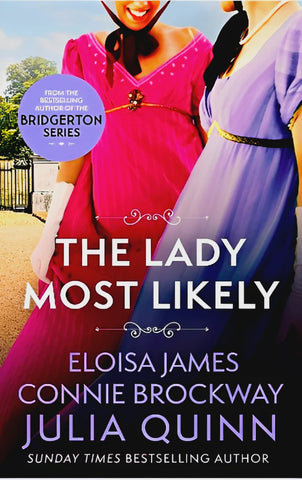 The Ladies Most - Book 1: The Lady Most Likely