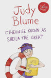 Judy Blume;Otherwise Known as Sheila the Great