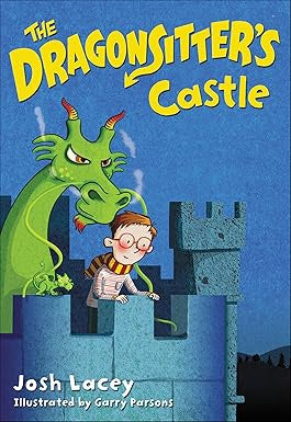 The DragonSitter's Castle