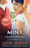 The Blydon Family - Book 3: Minx