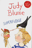 Judy Blume;Superfudge