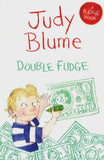 Judy Blume;Double Fudge