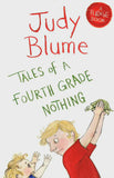 Judy Blume;Tales of A Fourth Grade Nothing