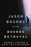 The Bourne Betrayal