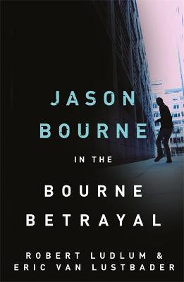 The Bourne Betrayal