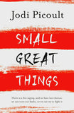 Small Great Things