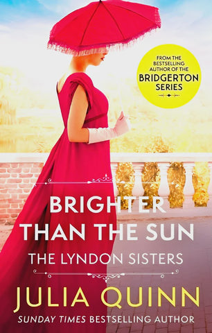 The Lyndon Sisters - Book 2: Brighter Than The Sun