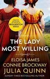 The Ladies Most - Book 2: The Lady Most Willing