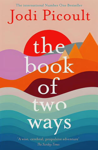 The Book of Two Ways