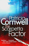 The Scarpetta Factor