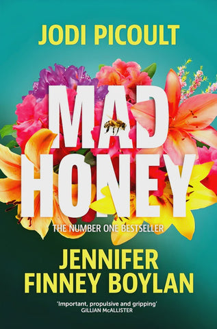 Mad Honey