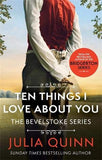 The Bevelstokes - Book 3: Ten Things I Love About You