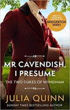 The Two Dukes of Wyndham - Book 2: Mr Cavendish, I Presume