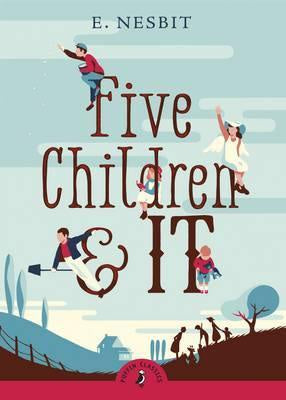 Five Children and It