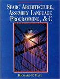 Sparc Architecture, Assembly Language Programming