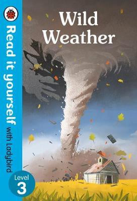 Read It Yourself: Wild Weather