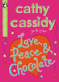 Love, Peace and Chocolate (Pocket Money Puffin)