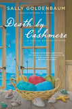 Death by Cashmere;Goldenbaum