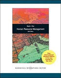 Human Resource Management 9th edition