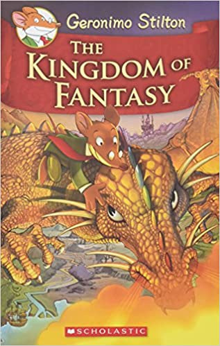 The Kingdom of Fantasy