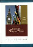 A History of Modern World Since 1815 Volume 2