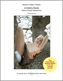 A Child's World: Infancy Through Adolescence 13th edition