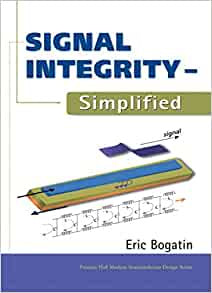 The Signal Integrity